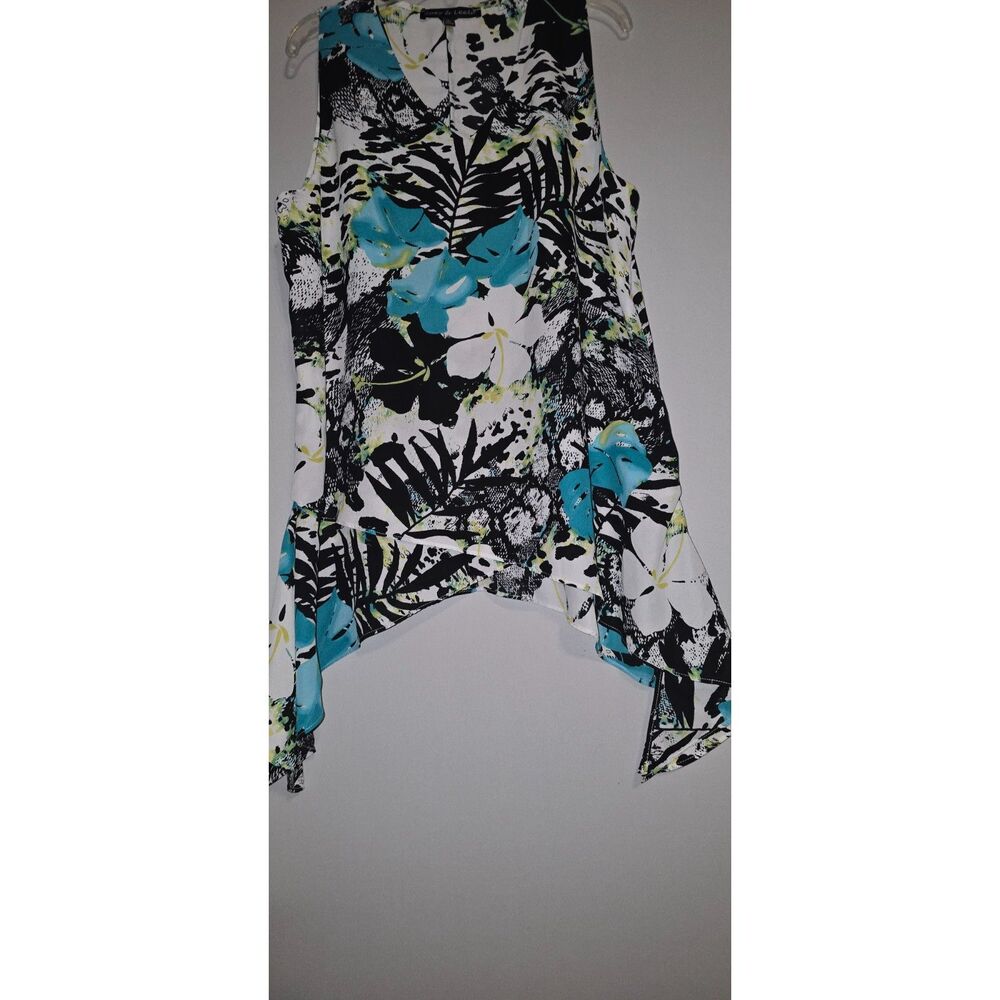 Zoey & Leelo Multi-Colored Pattern, Size Large - image 3